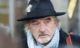 Ian Bailey