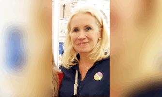 Jane Mahony