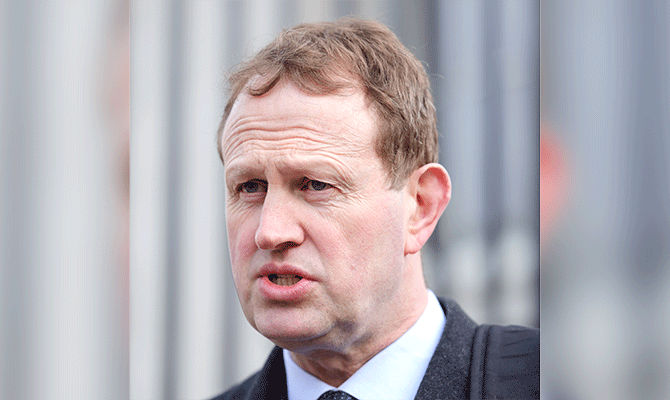 Jim O'Callaghan