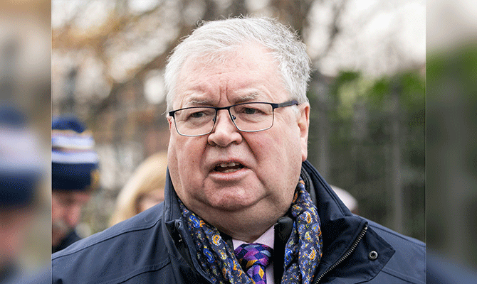 Joe Duffy