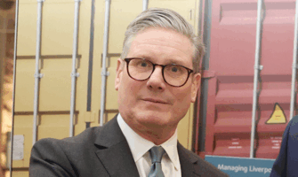 Keir Starmer