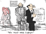 Lennon - arts council