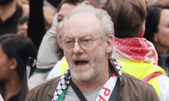 Liam Cunningham