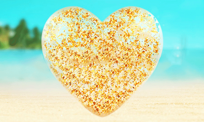 Love island