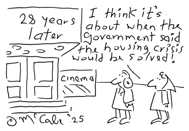 McCabe - 28 years later