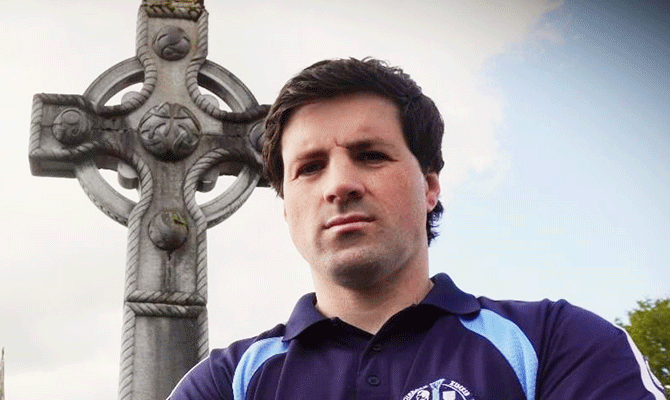 Niall McConnell