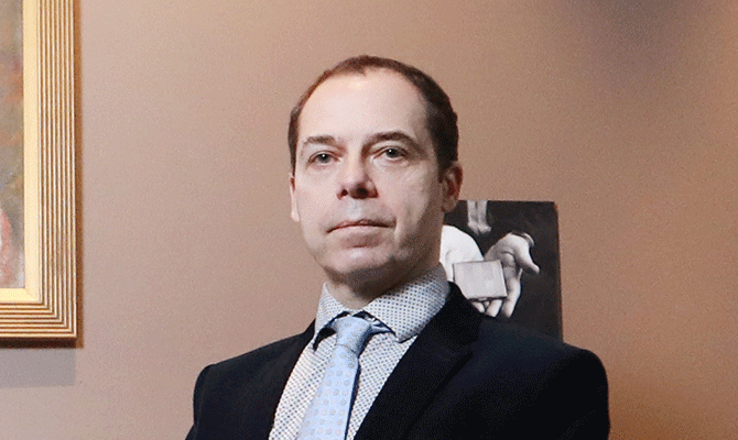 Oliver Sears