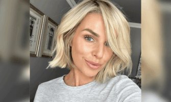 Pippa O'Connor