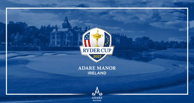 RYder Cup 27