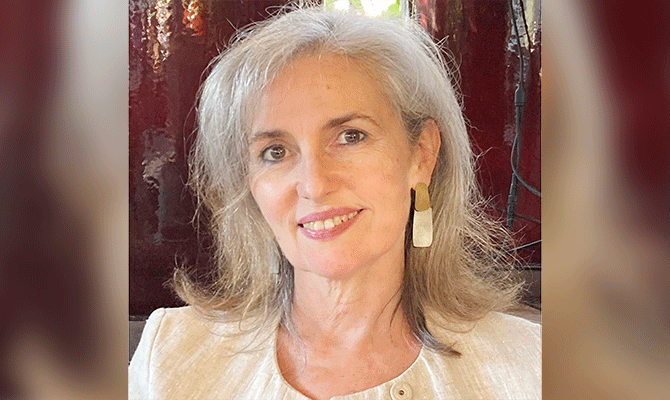 Rhoda Lane-O’Kelly