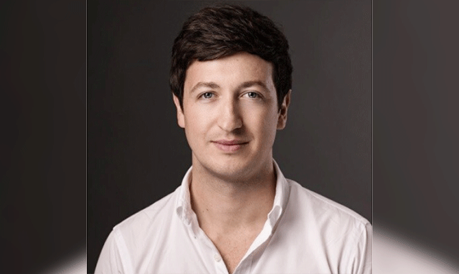 Ross O'Dwyer