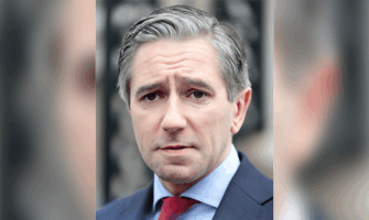 Simon Harris