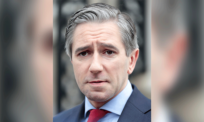 Simon Harris