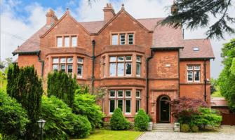 6 Shrewsbury Road