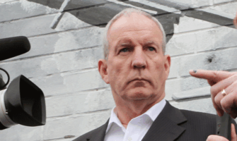 Bobby Storey