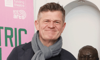 Brendan O'Connor
