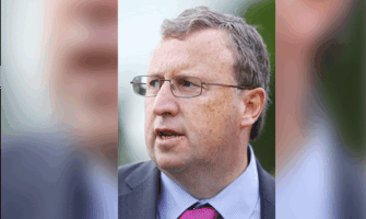 Brian Kavanagh
