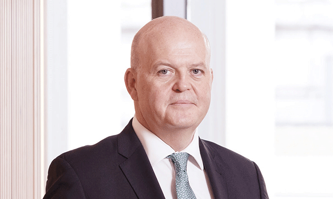 Colin Hunt