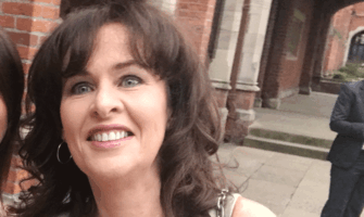 Deirdre Heenan