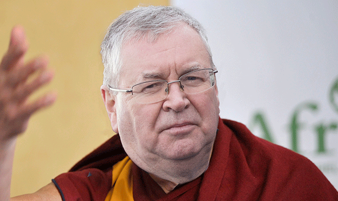 Duffy Lama