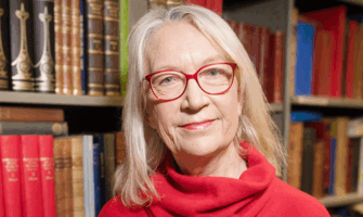 Éilís Ní Dhuibhne