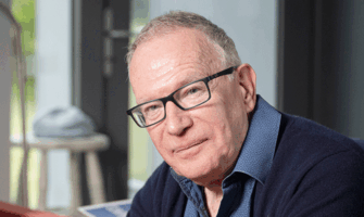 Fintan O'Toole