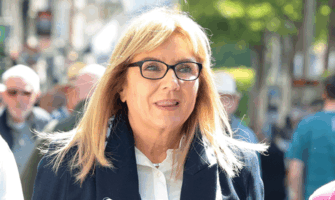 Frances Black