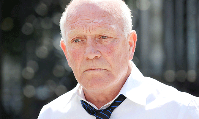 Gary Hoy