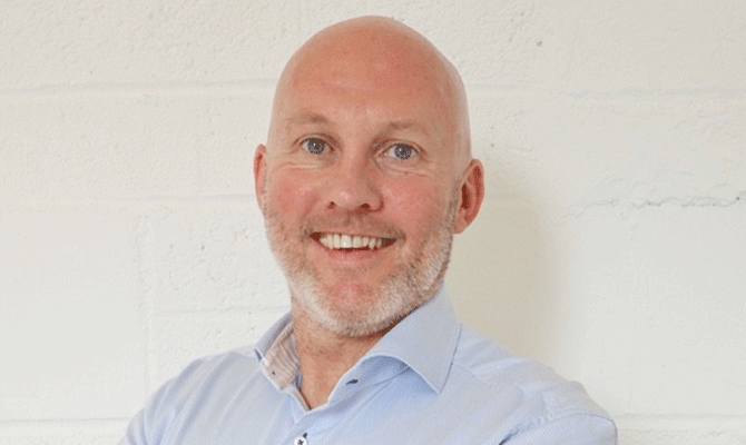 Geoff Waddell