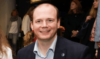 Gordon Lyons