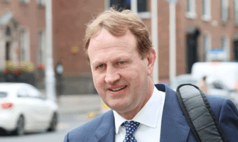 Jim O'Callaghan