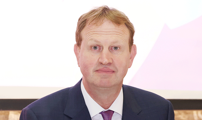 Jim O'Callaghan