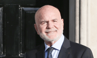 Michel Forst