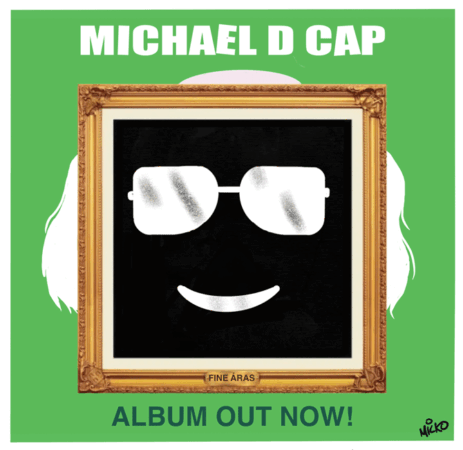 Micko - D-Cap