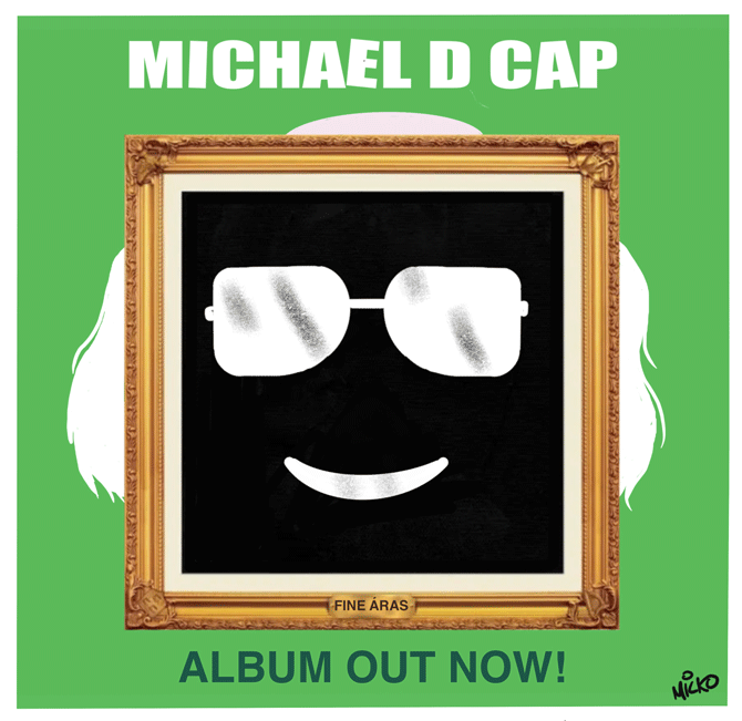 Micko - D-Cap