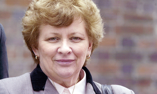 Nuala O'Loan