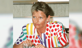 Veronica Guerin