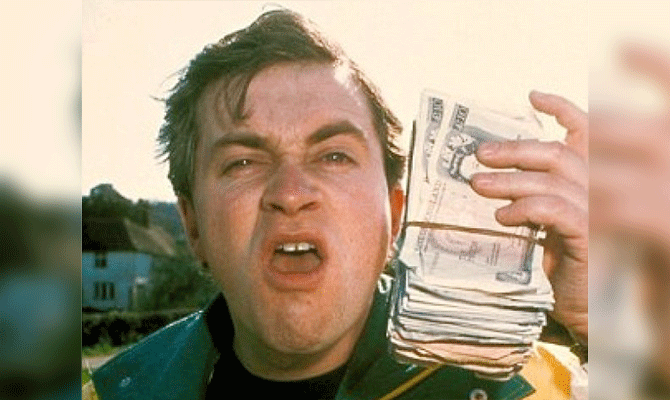 loadsa money