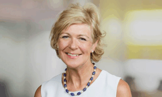 Philippa Evans Bevan