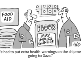 Billy Glen - Gaza