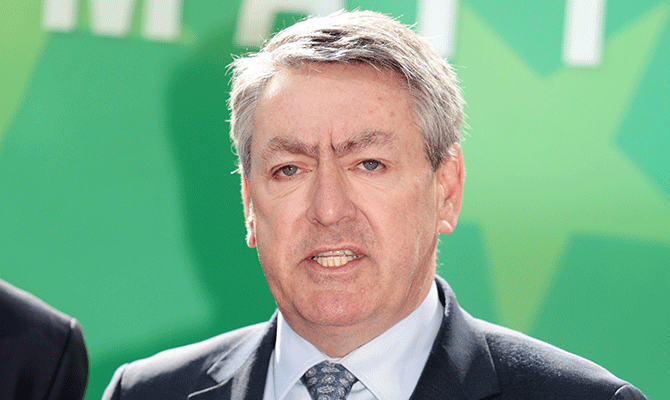 Billy Kelleher