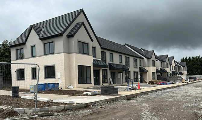 Construction Housing
