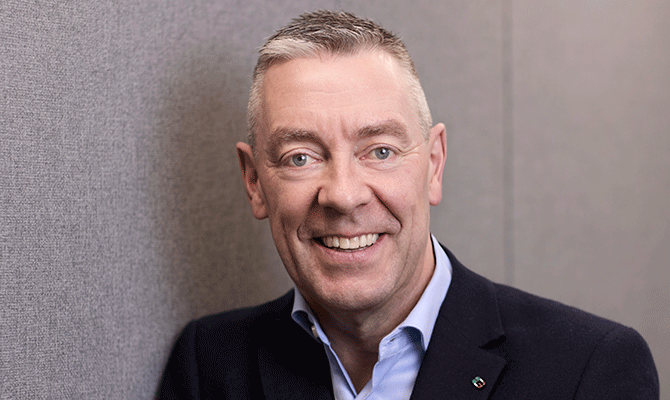 Donal Murphy