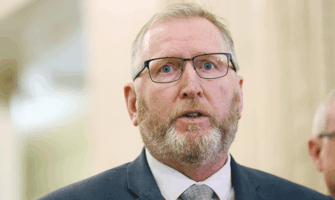 Doug Beattie