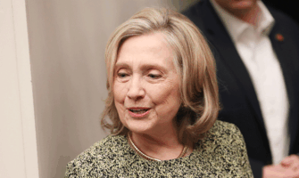 Hillary Clinton