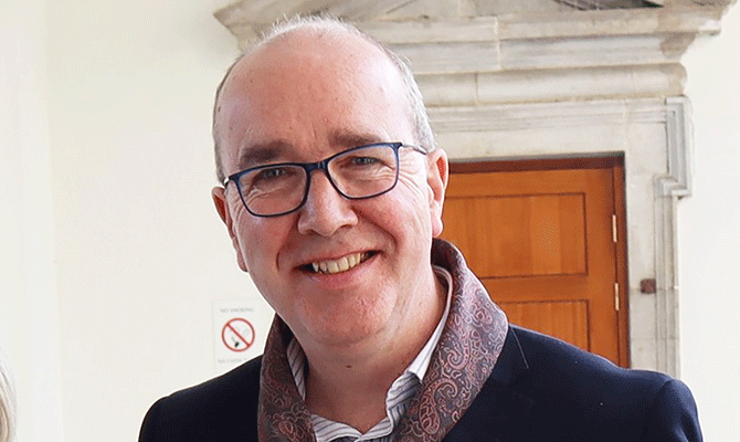 John Lahart