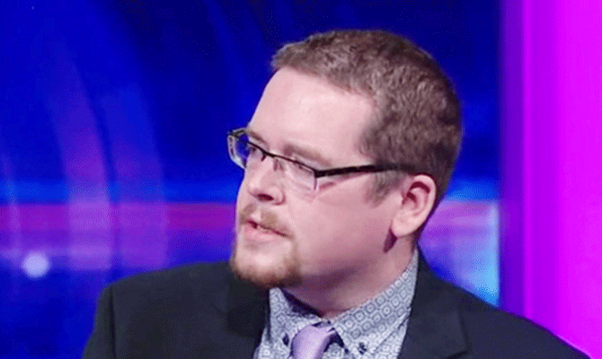 John McGuirk