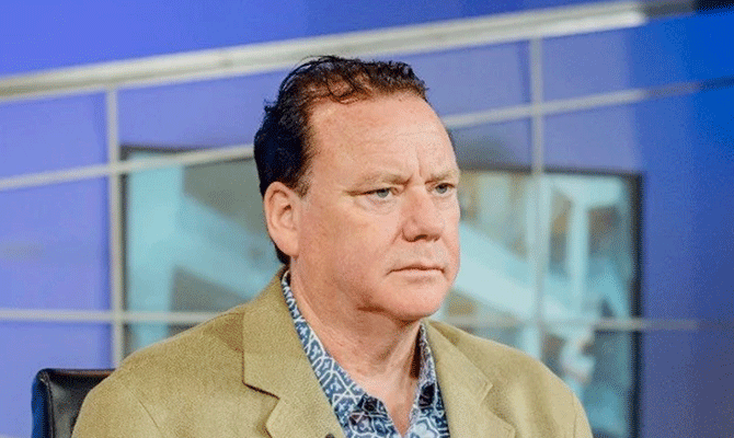 Justin Green