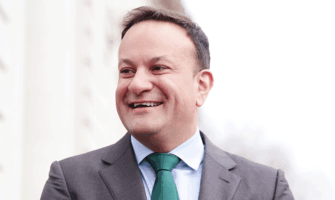 Leo Varadkar