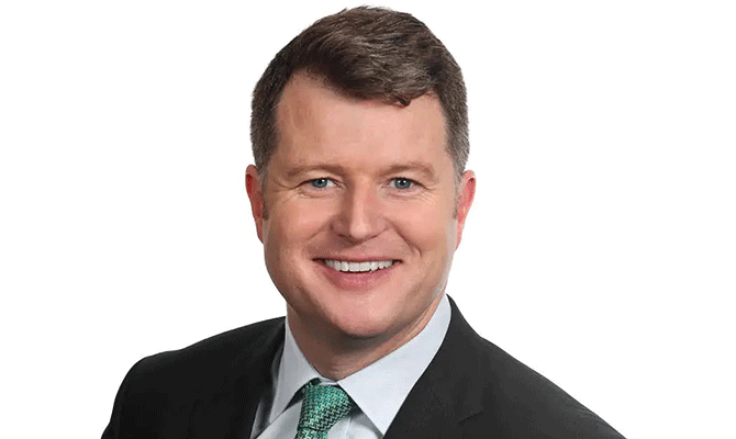 Malcolm Byrne